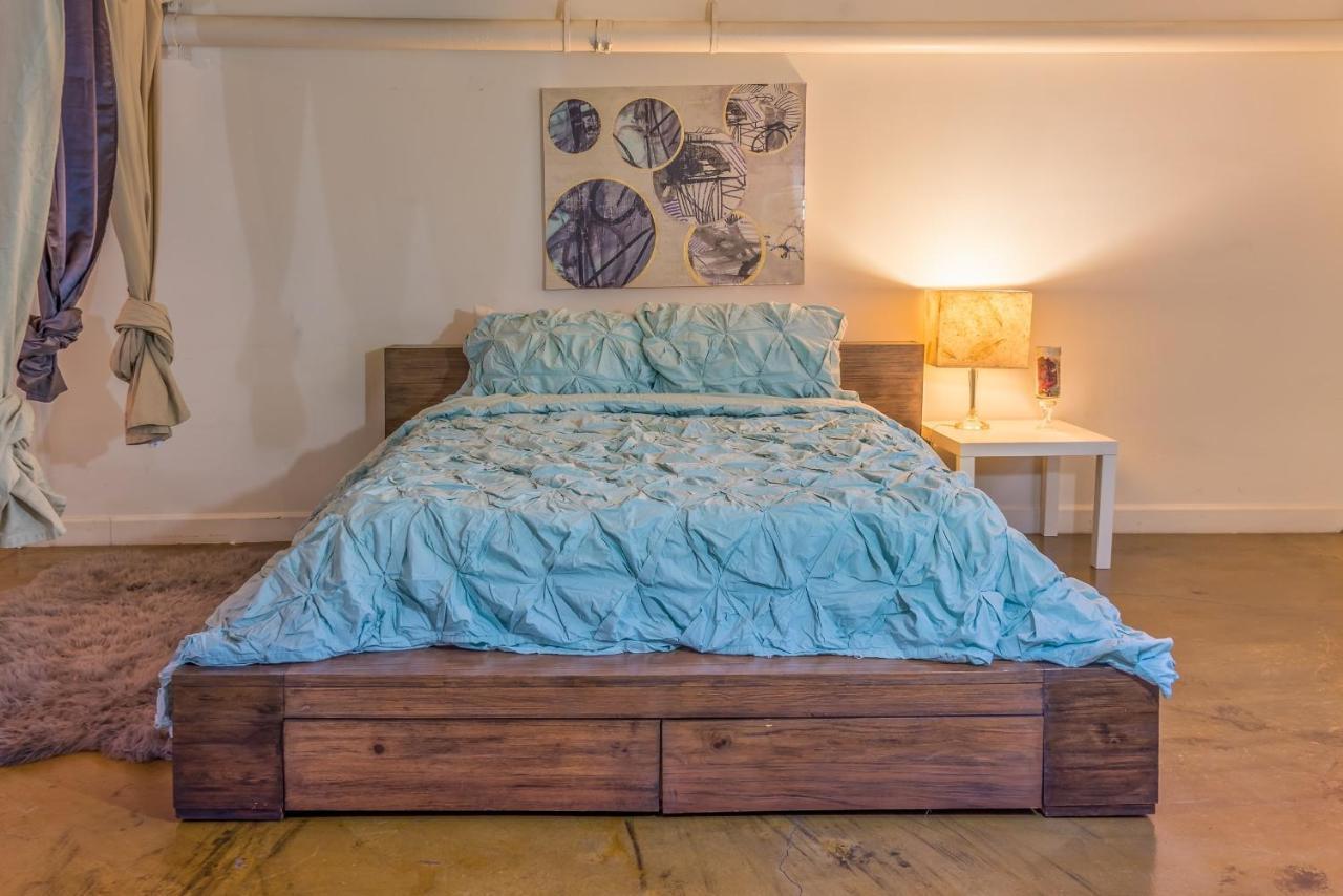 Appartamento Loft On Spring *