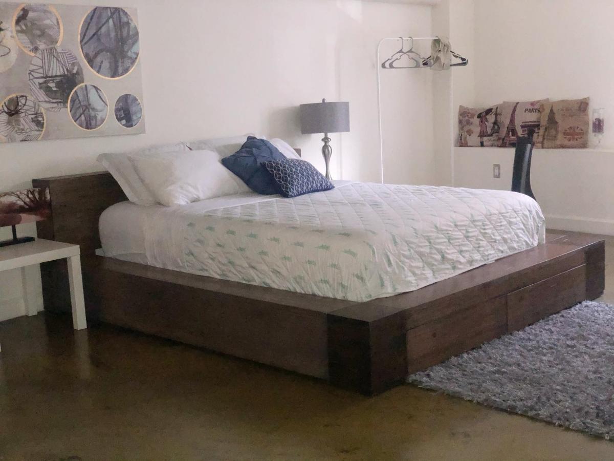 Appartamento Loft On Spring *