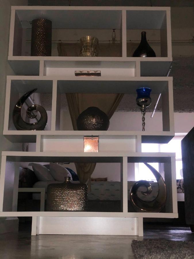 Appartamento Loft On Spring
